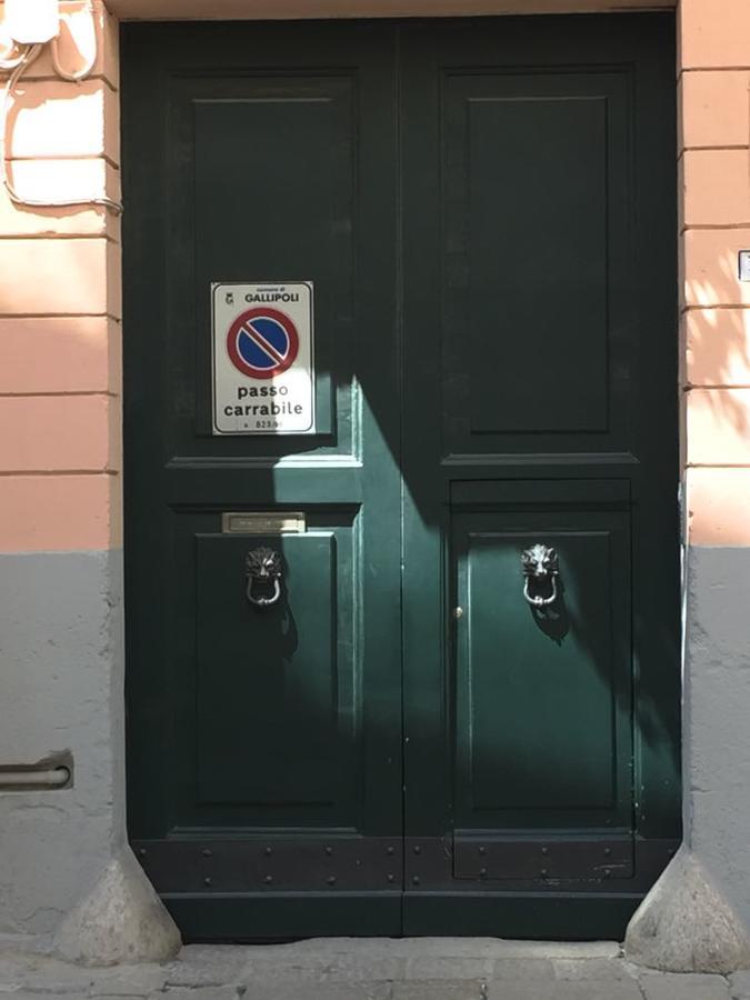 La Casa Di Marta Casa vacanze Gallipoli