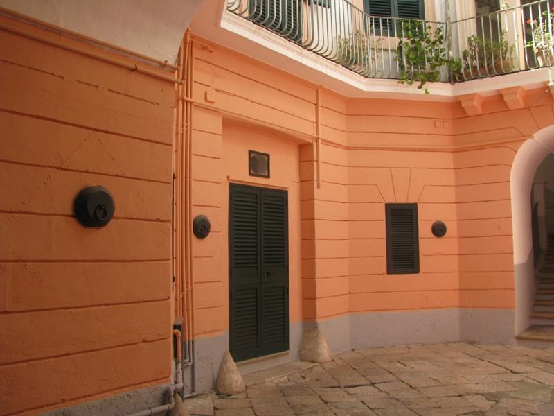 La Casa Di Marta Gallipoli